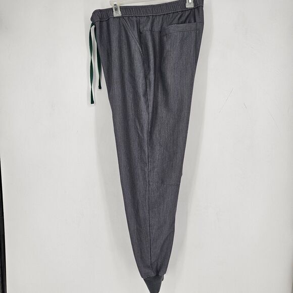 Figs Scrub Pants Mens XL Tansen Graphite Jogger Nurses Healthcare Uniforms - Picture 6 of 10